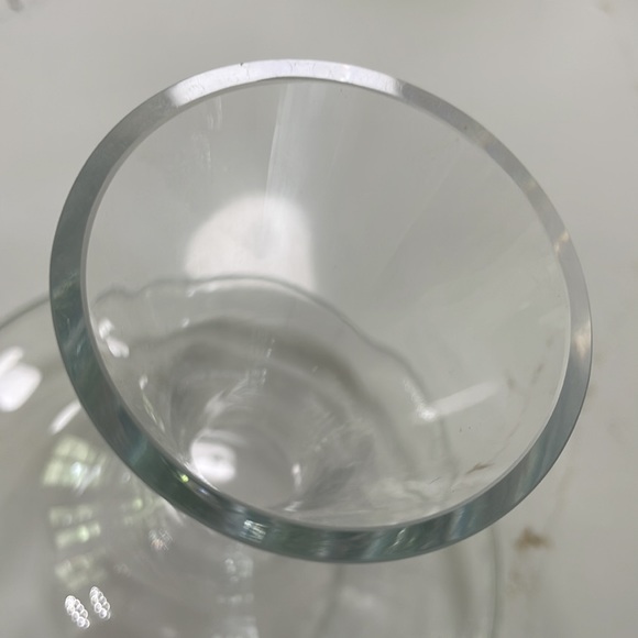 ▪️Elegant Glass Decanter▪️ - Picture 4 of 6